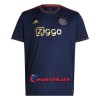 Virallinen Fanipaita AFC Ajax Vieraspelipaita 2022-23 - Miesten
